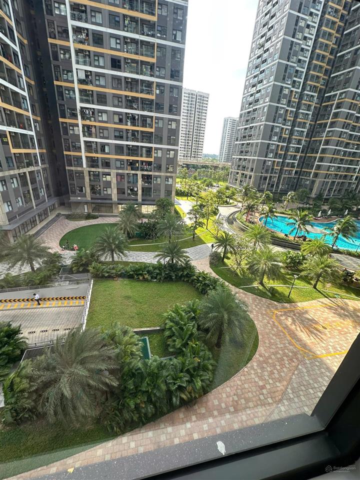 Bán căn hộ 1pn glory heights view nội khu