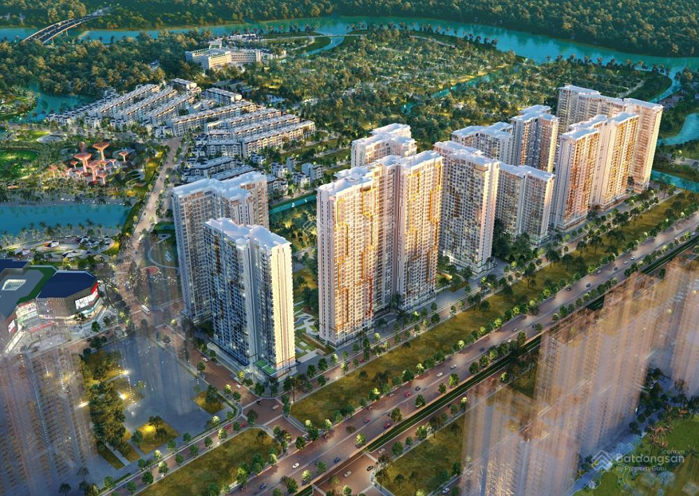 Bán căn hộ masteri q9 3pn 96m2, khu compound cao cấp.  0938 618 ***