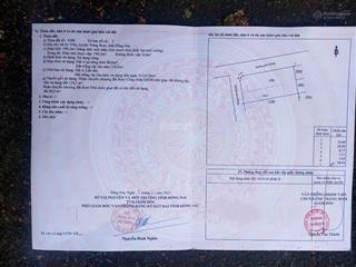 Bán lô đất biệt thự 2 mặt tiền kế bên khu công nghiệp giang điền 10mx20m thổ cư chỉ 2,25 tỷ
