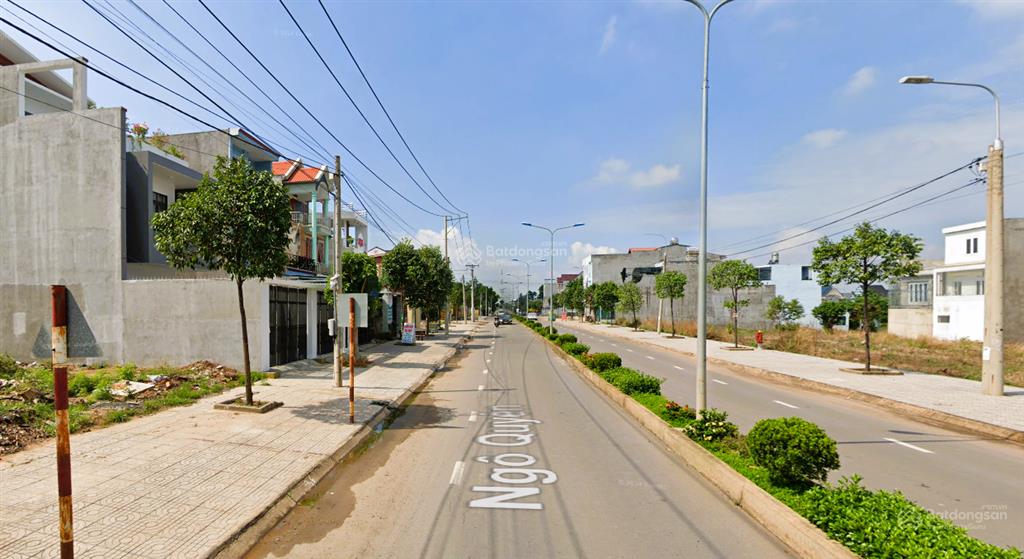 Chính chủ bán đất nền 100m2 (5x20m) ngay trung tâm hành chính huyện trảng bom, thành phố đồng nai