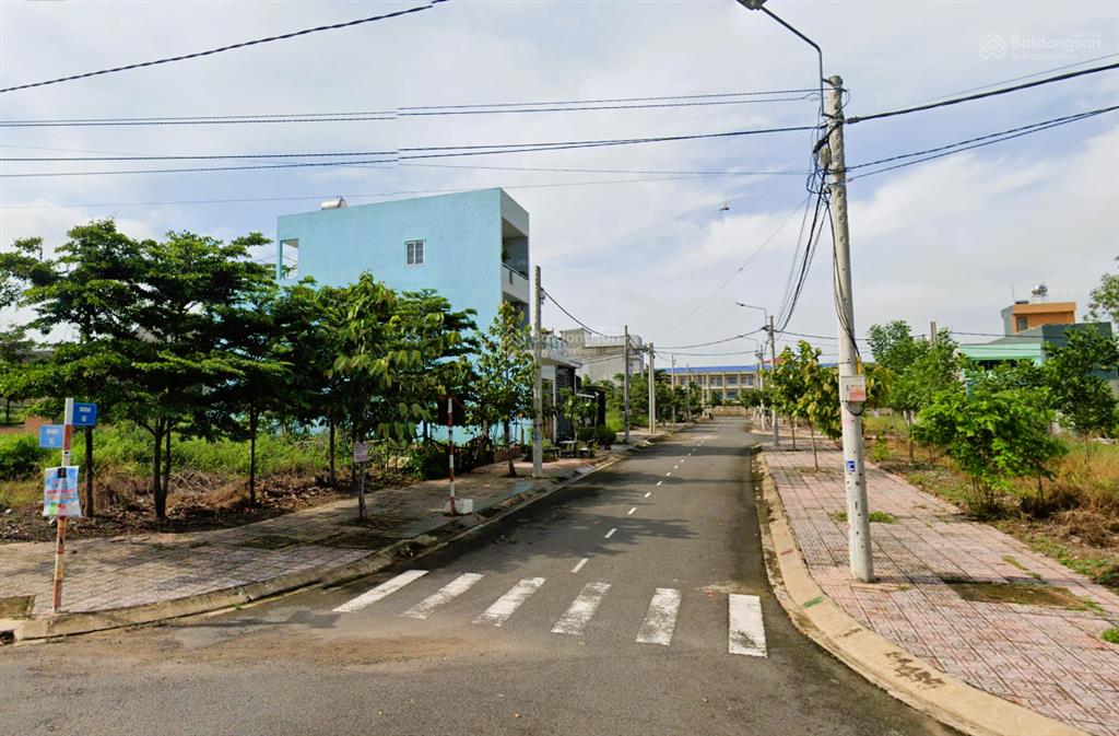 Chính chủ bán đất nền 100m2 (5x20m) ngay trung tâm hành chính huyện trảng bom, thành phố đồng nai