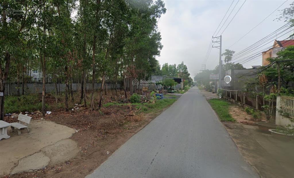 Bán lô đất biệt thự kế bên trường cao đẳng an ninh 201m2(10mx20m) có 60m2 thổ cư giá tốt 2 tỷ 350