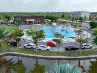 Bán căn hộ chung cư 1pn, 1wc tại mega city 2, 950 triệu, 46m2