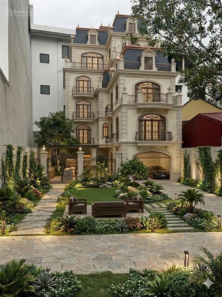 Bán dn tại pg an đồng, 5,4 tỷ, 215m2, view đẹp xuất sắc