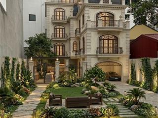 Bán dn tại pg an đồng, 5,4 tỷ, 215m2, view đẹp xuất sắc