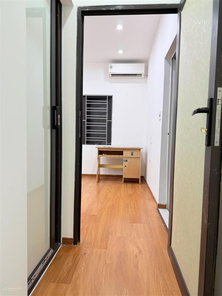Bán nhà riêng 2 tầng 32m2 nở hậu giá dưới 2 tỷ