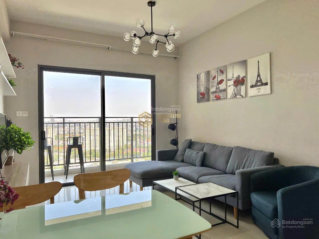 Thuê căn 3pn 96m2 the sun avenue quận 2  full nội thất sang trọng chỉ cần vào ở  giá tốt 21 triệu