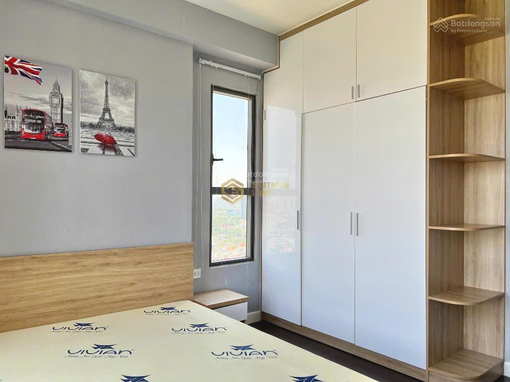 Thuê căn 3pn 96m2 the sun avenue quận 2  full nội thất sang trọng chỉ cần vào ở  giá tốt 21 triệu