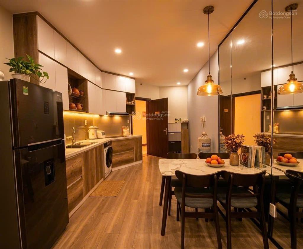 Hot chỉ từ 15.5 triệu sở hữu ngay nhiều căn hộ 2 pn nội thất đẹp 73m2 ngay quận 2  the sun avenue