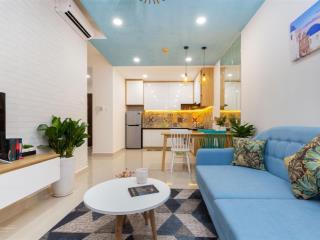 Chỉ 18,5 triệu/tháng thuê ngay căn 3pn 3wc d'lusso quận 2 rộng 105m2