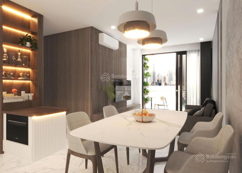 Tặng full nội thất sang trọng  căn 2 pn palm heights quận 2  thiện chí cho thuê giá chỉ 17 triệu