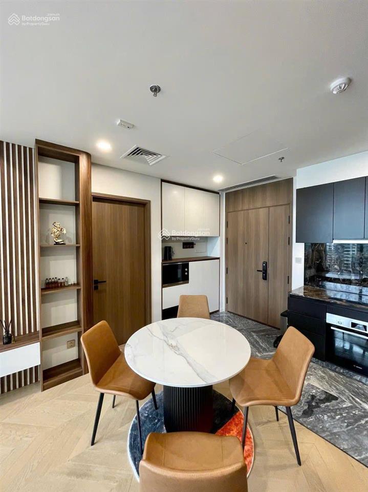 Tặng full nội thất sang trọng  căn 2 pn palm heights quận 2  thiện chí cho thuê giá chỉ 17 triệu