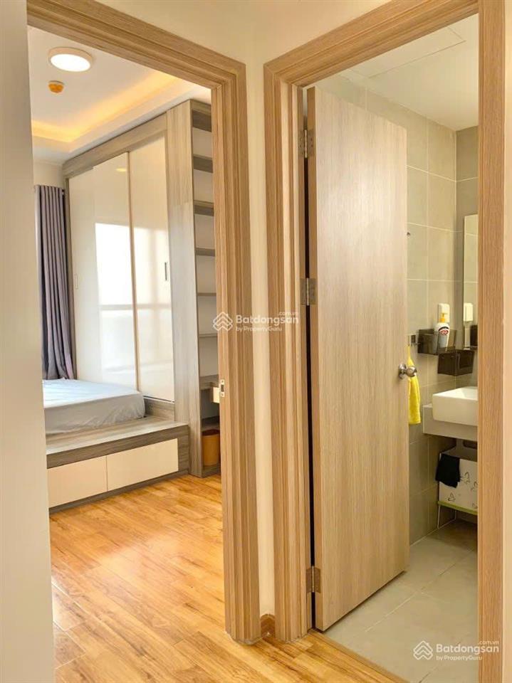 Tặng full nội thất sang trọng  căn 2 pn palm heights quận 2  thiện chí cho thuê giá chỉ 17 triệu