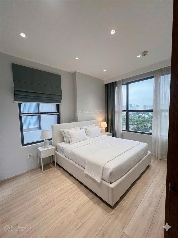 Tặng full nội thất sang trọng  căn 2 pn palm heights quận 2  thiện chí cho thuê giá chỉ 17 triệu