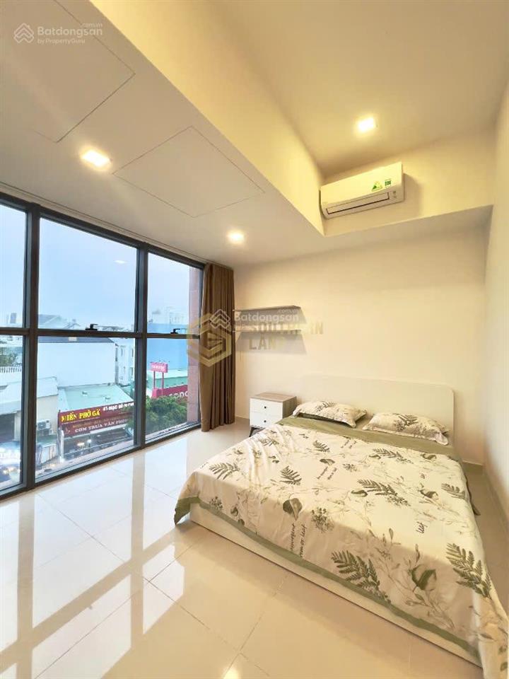 Tặng full nội thất sang trọng  căn 2 pn palm heights quận 2  thiện chí cho thuê giá chỉ 17 triệu