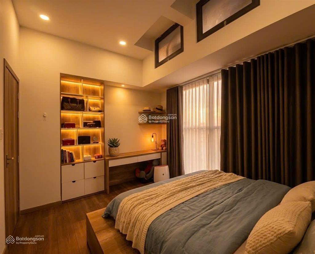 Chỉ từ 5,65 tỷ sở hữu ngay căn hộ 2 phòng ngủ tặng full nt ngay quận 2  chủ nhà rất thiện chí bán