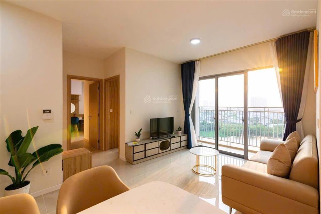 Chỉ từ 5,65 tỷ sở hữu ngay căn hộ 2 phòng ngủ tặng full nt ngay quận 2  chủ nhà rất thiện chí bán