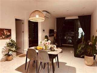 Bán căn 2pn full nt đẹp rộng 73m2 chỉ với 6.9 tỷ sẵn sổ  căn hộ quận 2 the sun avenue  chỉ 1 căn