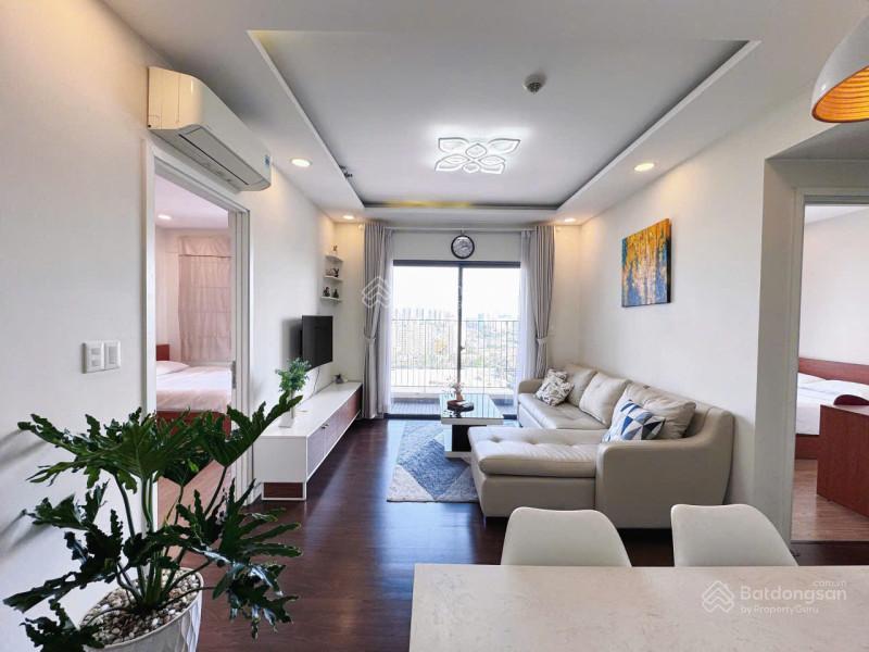 Mua nhà đẹp giá hời  1  2  3pn tại the sun avenue nội thất đẹp giá chỉ từ 4 tỷ