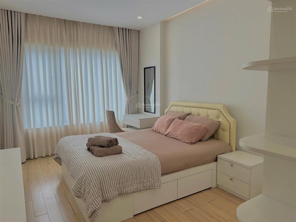 Mua nhà đẹp giá hời  1  2  3pn tại the sun avenue nội thất đẹp giá chỉ từ 4 tỷ