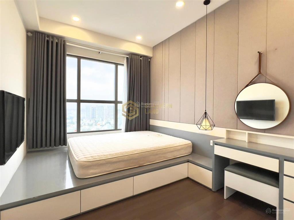 Mua nhà đẹp giá hời  1  2  3pn tại the sun avenue nội thất đẹp giá chỉ từ 4 tỷ