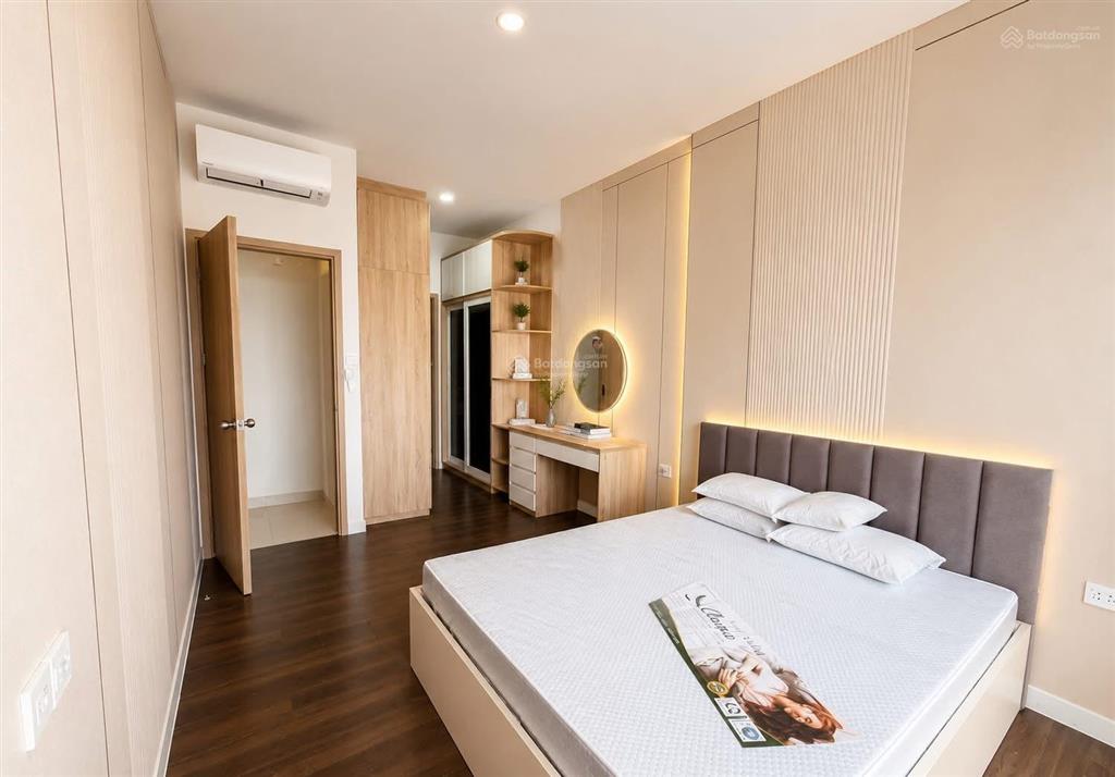 Mua nhà đẹp giá hời  1  2  3pn tại the sun avenue nội thất đẹp giá chỉ từ 4 tỷ