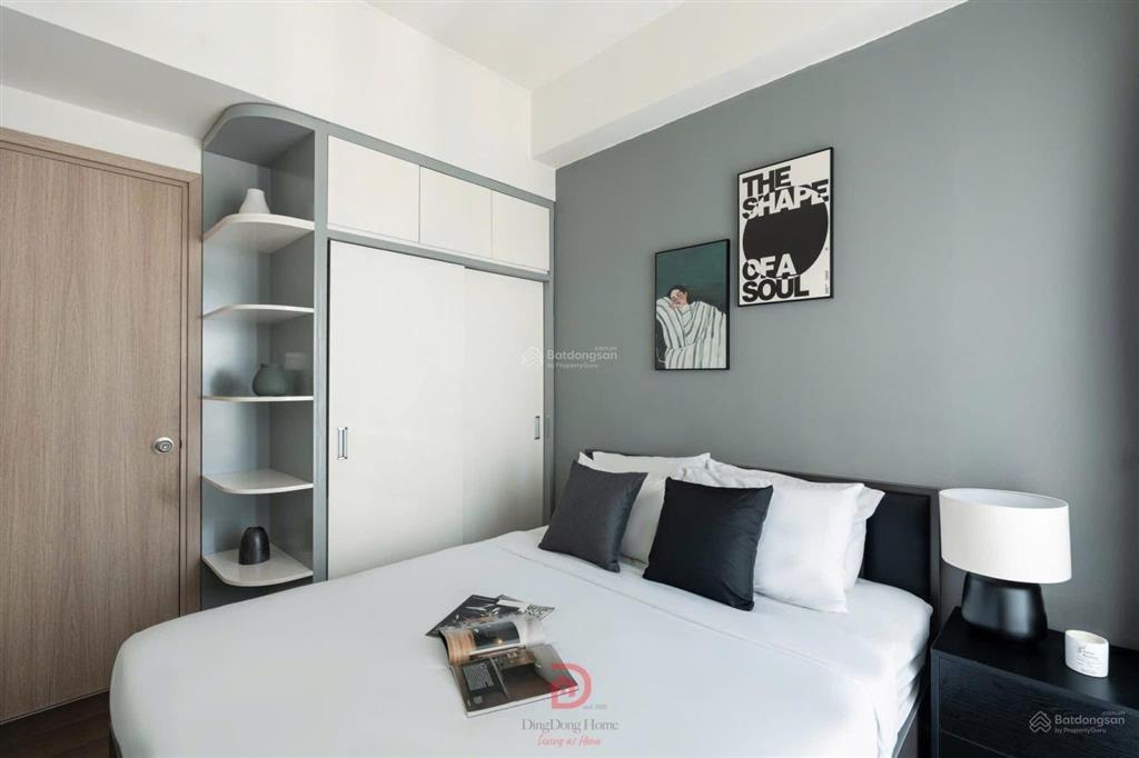 Mua nhà đẹp giá hời  1  2  3pn tại the sun avenue nội thất đẹp giá chỉ từ 4 tỷ