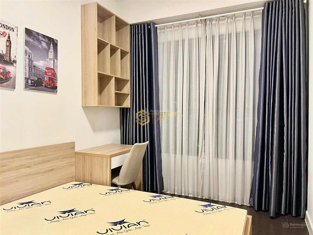 Mua nhà đẹp giá hời  1  2  3pn tại the sun avenue nội thất đẹp giá chỉ từ 4 tỷ