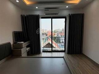 Quá hiếm! dưới 10 tỷ. dt 42m2 x 6 tầng, thang máy, xây mới khu nguyễn khánh toàn, đh thủ đô