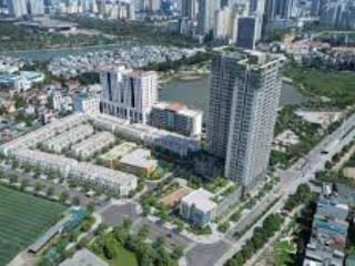 Quỹ 20 căn ngoại giao đầu tiên tại mipec iconia lakeside tố hữu ưu tiên chọn căn đẹp ck 12% view hồ