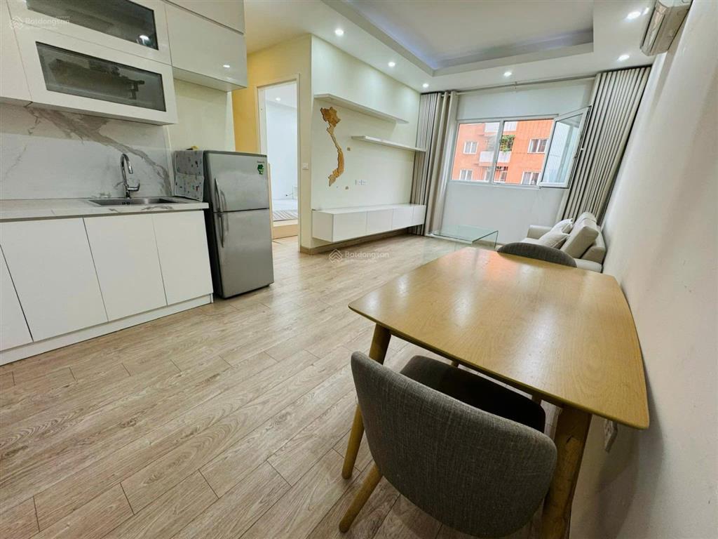 Cần bán căn hộ 2pn 50m2  có sẵn hđ thuê tại ct1b nghĩa đô