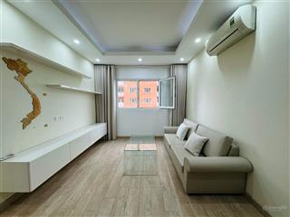 Cần bán căn hộ 2pn 50m2  có sẵn hđ thuê tại ct1b nghĩa đô