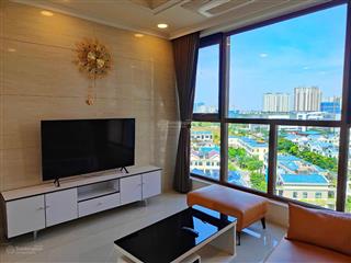 Cho thuê căn hộ 2pn view biệt thự tại chung cư starlake tây hồ tây