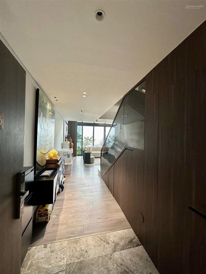 Chính chủ bán căn duplex t1 han jardin ngoại giao đoàn  0819 573 ***