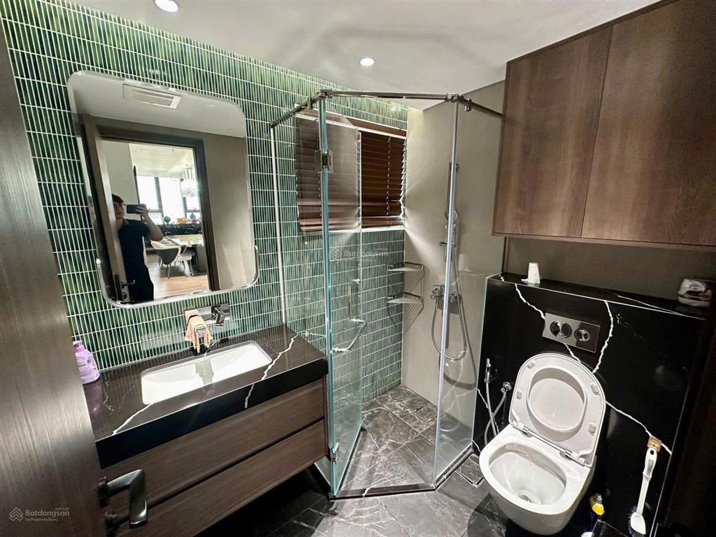 Chính chủ bán căn duplex t1 han jardin ngoại giao đoàn  0819 573 ***