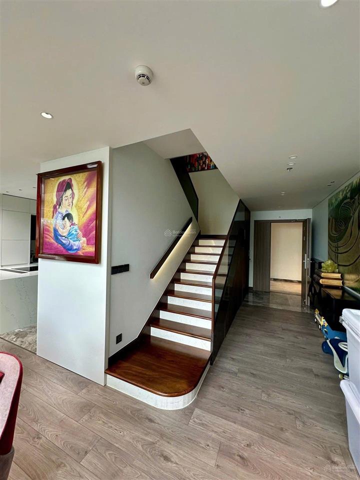 Chính chủ bán căn duplex t1 han jardin ngoại giao đoàn  0819 573 ***