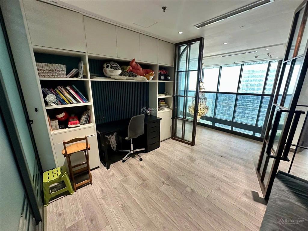 Chính chủ bán căn duplex t1 han jardin ngoại giao đoàn  0819 573 ***