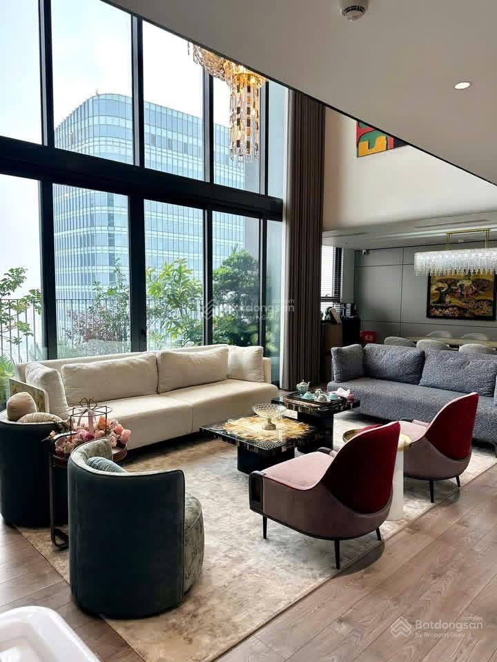 Chính chủ bán căn duplex t1 han jardin ngoại giao đoàn  0819 573 ***