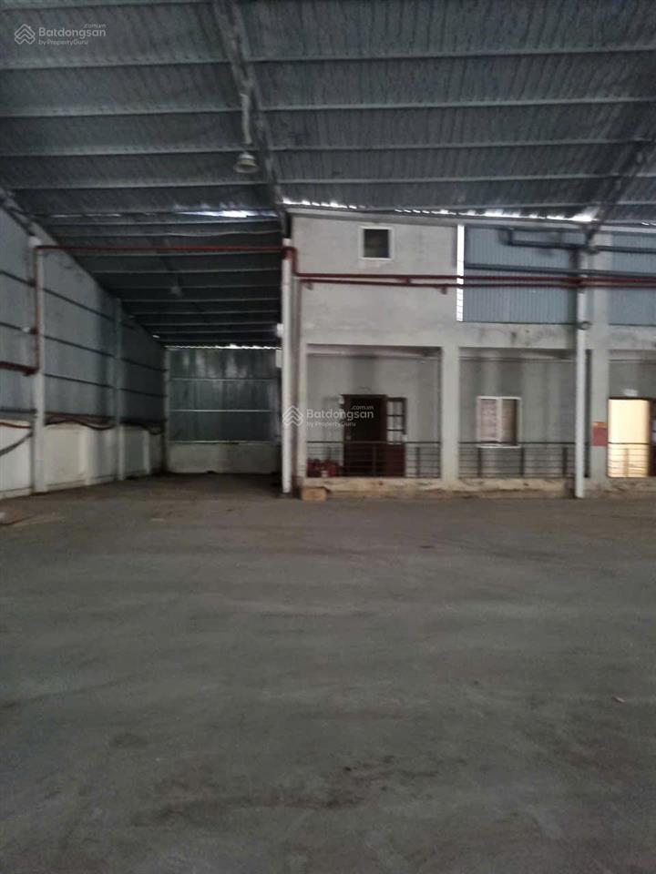 Cho thuê 2000m² kho, nhà xưởng tại xã đoài phương, thị xã sơn tây, hà nội giá rẻ