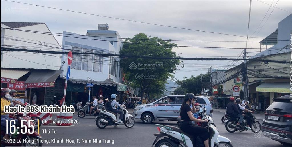 Đất đẹp khu an ninh tại tp nha trang
