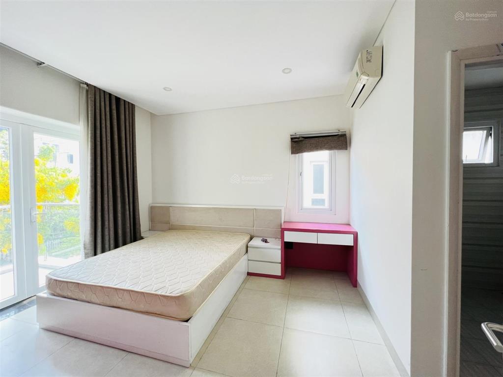 Nhà phố  biệt thự melosa khang điền  nt cơ bản hoặc full nt  3pn 4wc sân ô tô riêng từng nhà