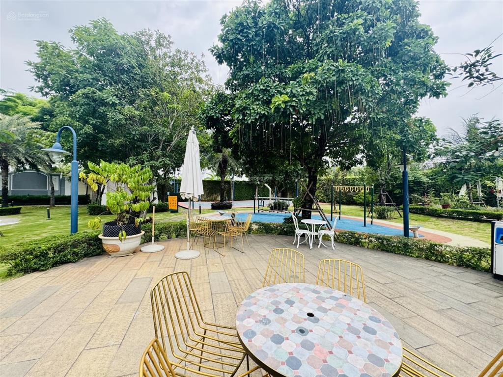 Nhà compound verosa khang điền  nt cơ bản hoặc full nt  1 trệt 3 lầu  đa dạng giá và diện tích