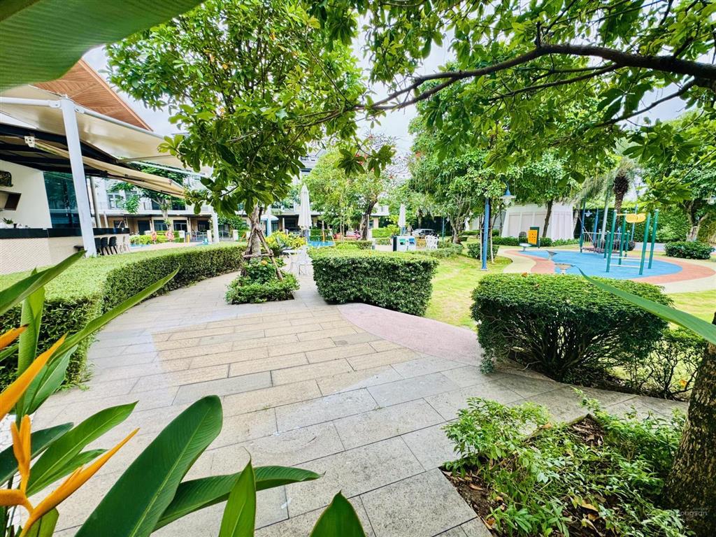 Nhà compound verosa khang điền  nt cơ bản hoặc full nt  1 trệt 3 lầu  đa dạng giá và diện tích