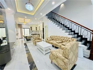 Nhà compound verosa khang điền  nt cơ bản hoặc full nt  1 trệt 3 lầu  đa dạng giá và diện tích
