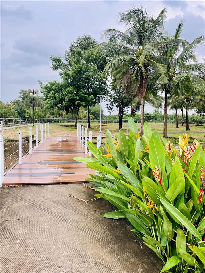 Nhà view phố park riverside  liên phường q9  3pn 3wc  nt đẹp bv 247 