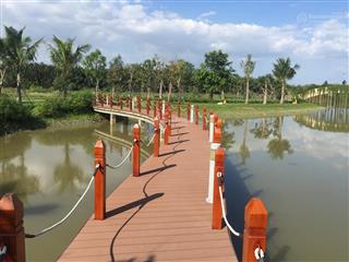 Nhà view phố park riverside  liên phường q9  3pn 3wc  nt đẹp bv 247 