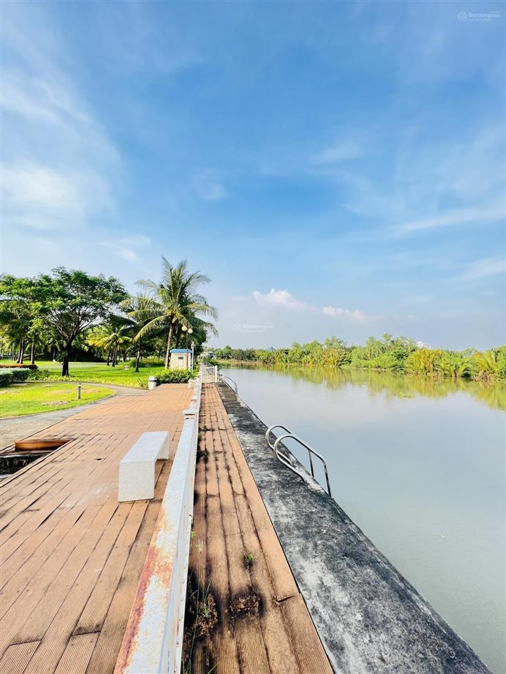 Nhà view phố park riverside  liên phường q9  3pn 3wc  nt đẹp bv 247 
