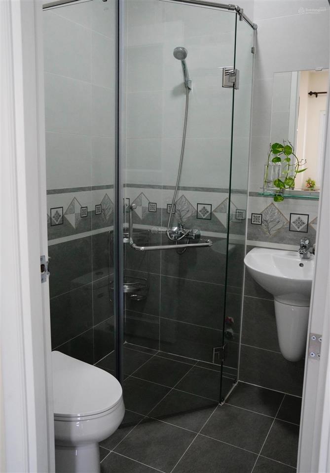 Phòng trọ chdv kdc melosa khang điền nguyễn duy trinh q9  full nt cao cấp free chỗ để xe + phí ql