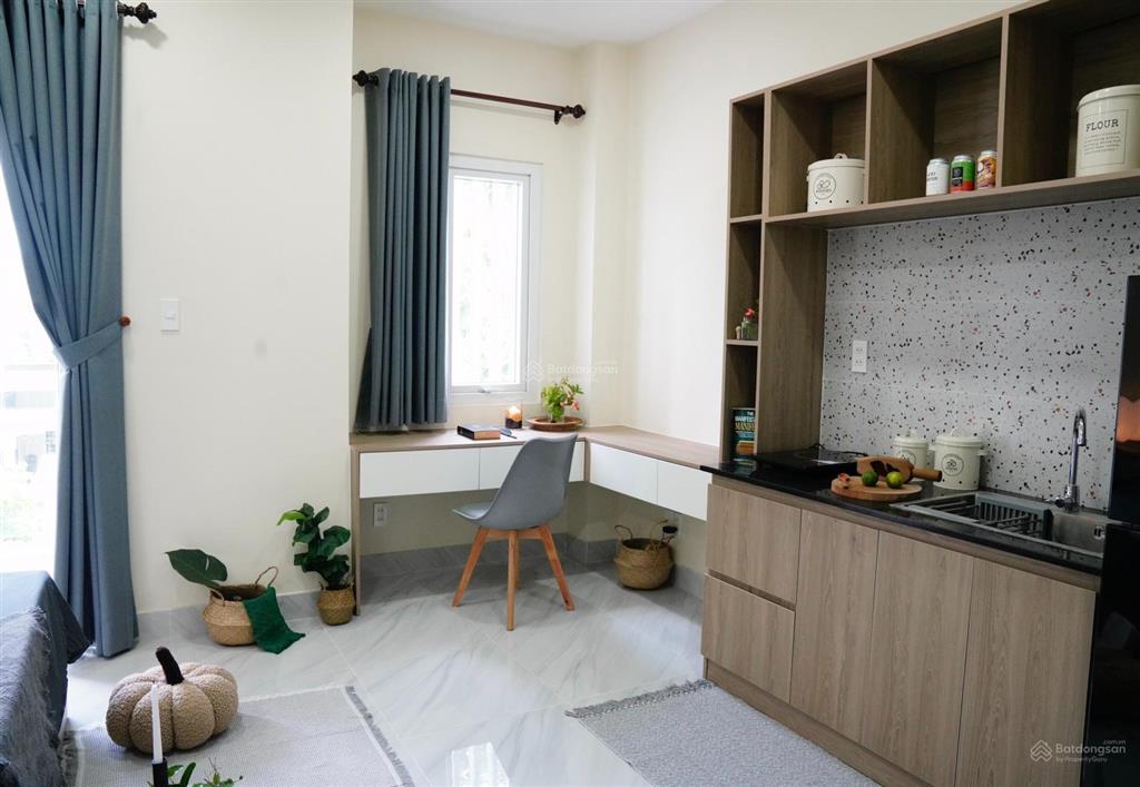 Phòng trọ chdv kdc melosa khang điền nguyễn duy trinh q9  full nt cao cấp free chỗ để xe + phí ql