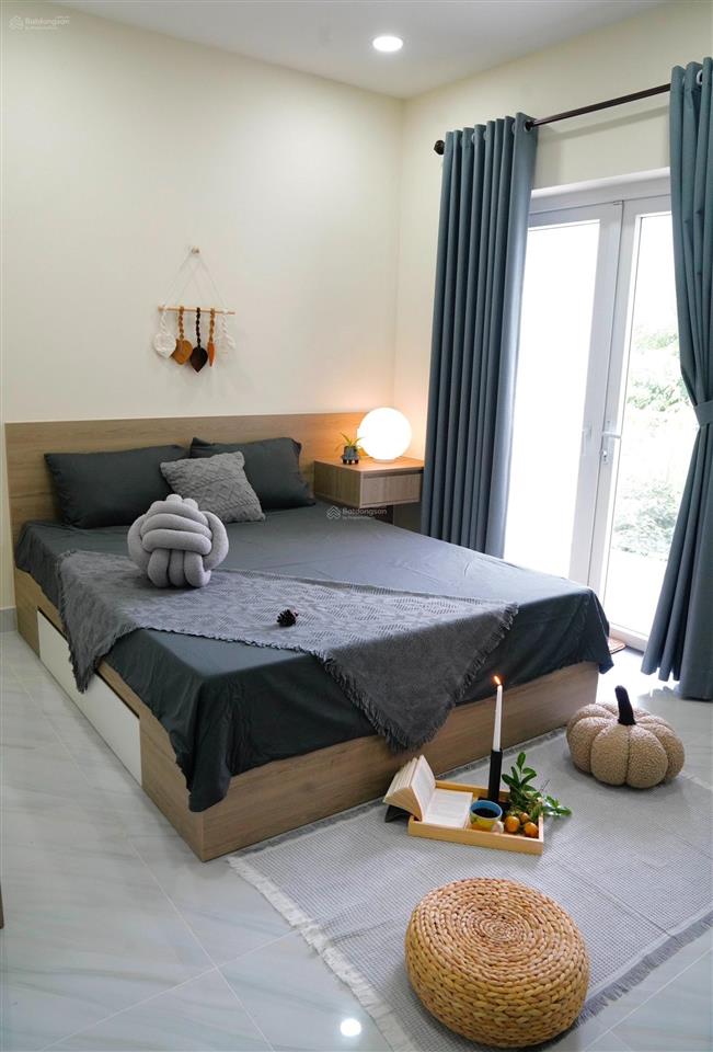 Phòng trọ chdv kdc melosa khang điền nguyễn duy trinh q9  full nt cao cấp free chỗ để xe + phí ql